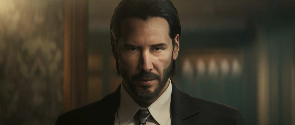 John Wick