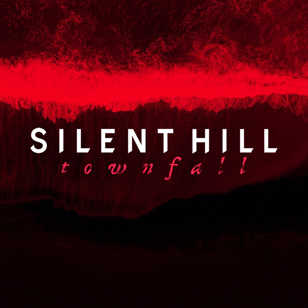 SILENT HILL: Townfall