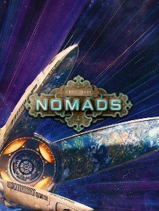 Stellaris Nomads Official Trailer hero image