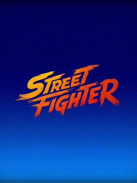 Street Fighter