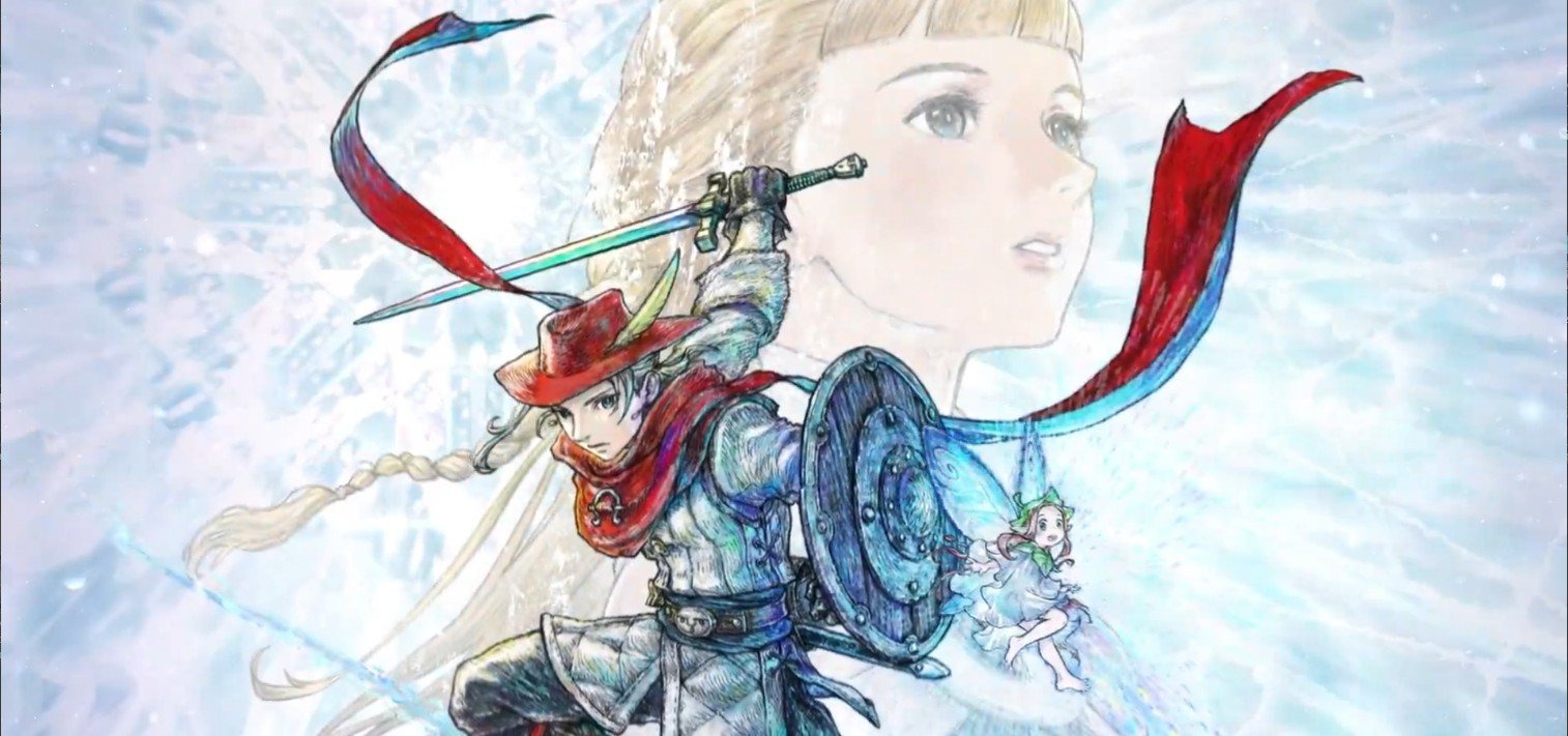 The Adventures of Elliot: The Millennium Tales Official Trailer