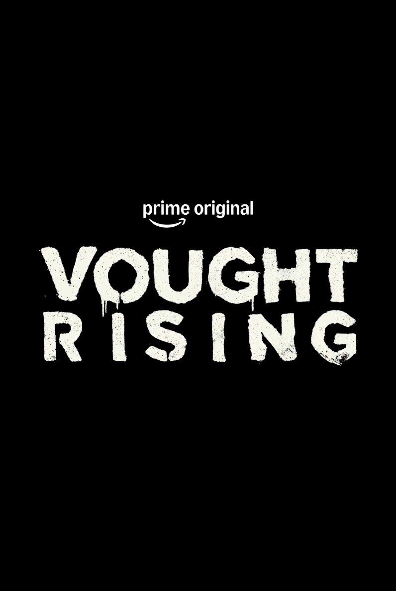 Vought Rising First Look Trailer