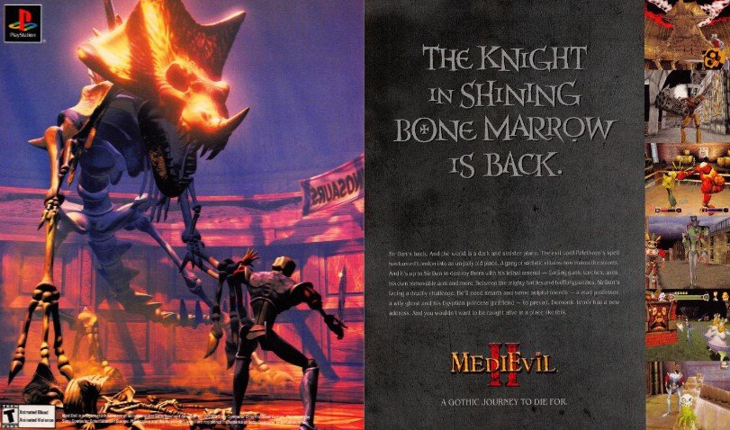 PlayStation Magazine Issue 33 June 2000 Review A Snapshot of a Defining Era