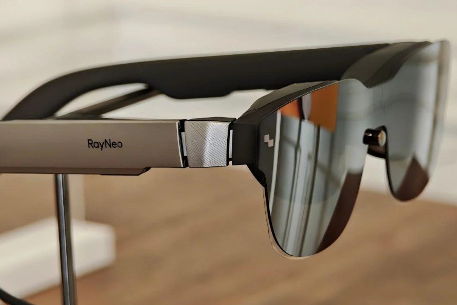 RayNeo Air 3s Review: The Best Budget Portable AR/XR Glasses for Gaming and Entertainment