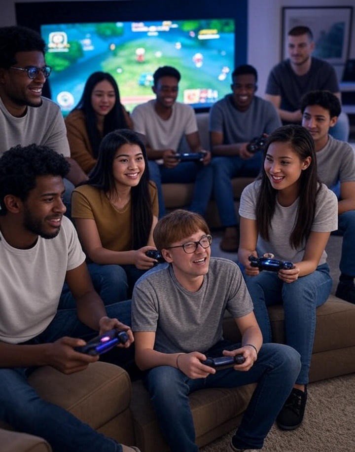 Retro Gaming Consoles You’ll Miss