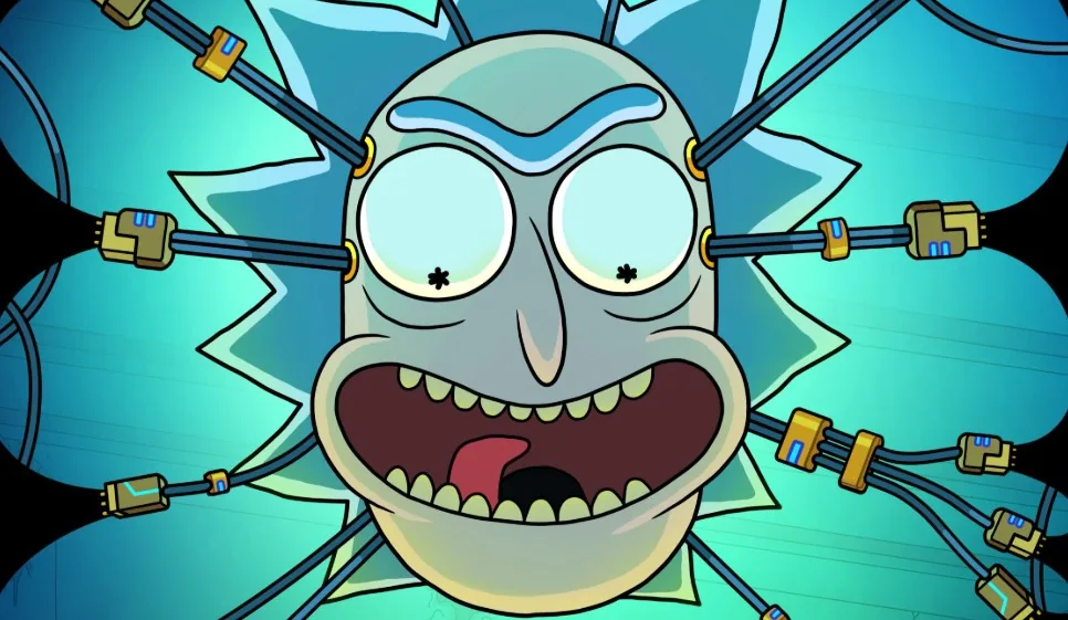 Rick and Morty Season 9 Streaming Weekly on HBO Max and Hulu Starting June 15