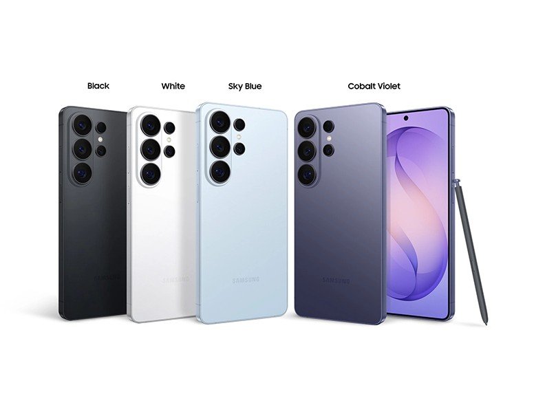 Samsung Galaxy S26 Ultra Puts Real Privacy Back in Your Hands