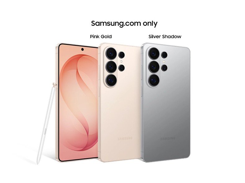 Samsung Galaxy S26 Ultra Puts Real Privacy Back in Your Hands