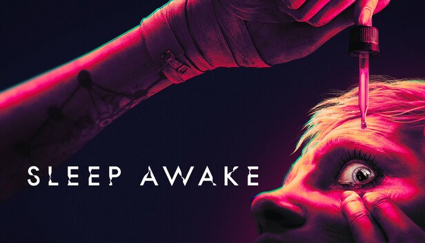 SLEEP AWAKE from Blumhouse Games is Out Now on PC, Xbox Series X|S, and PS5