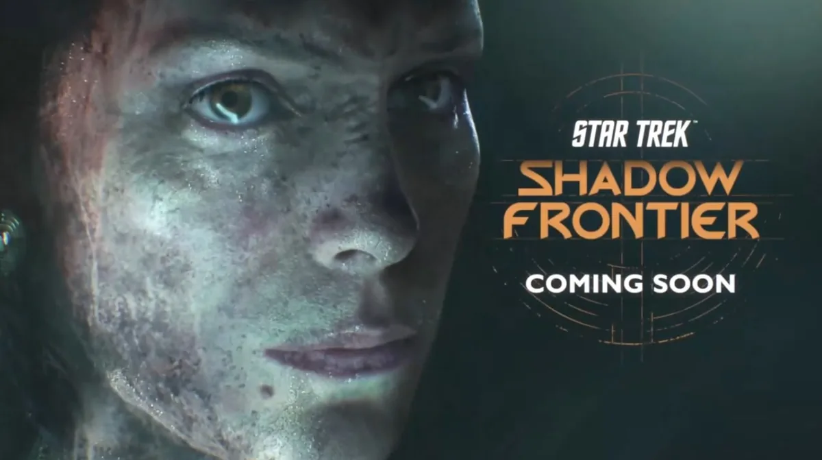 Star Trek: Shadow Frontier Coming in 2027 to PC, PS5, and Xbox Series X|S