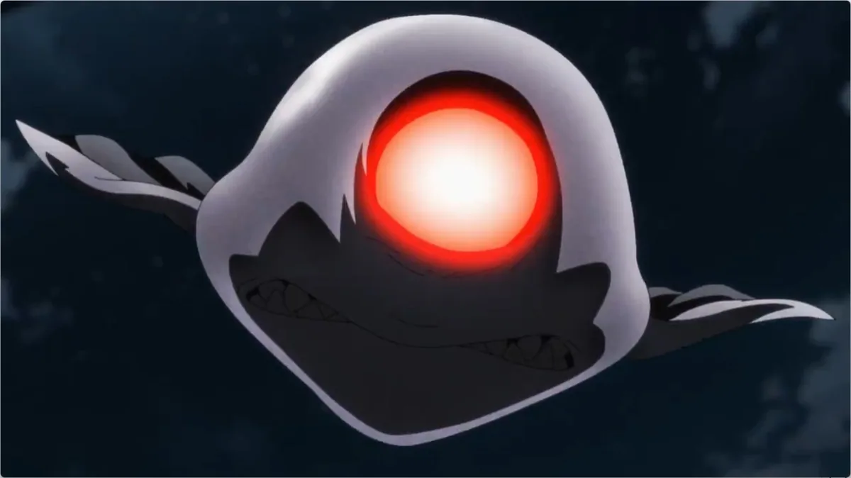 The Eminence in Shadow: Lost Echoes The Shadows Grow Longer in 2027