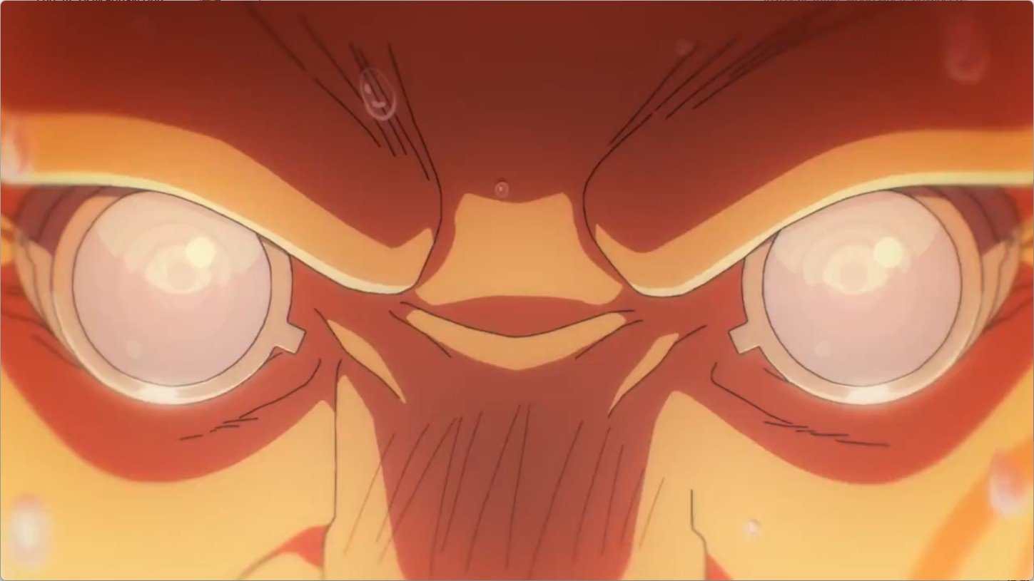 Ghost in the Shell: THE GHOST IN THE SHELL TV Anime Set for July 2026 by Science SARU