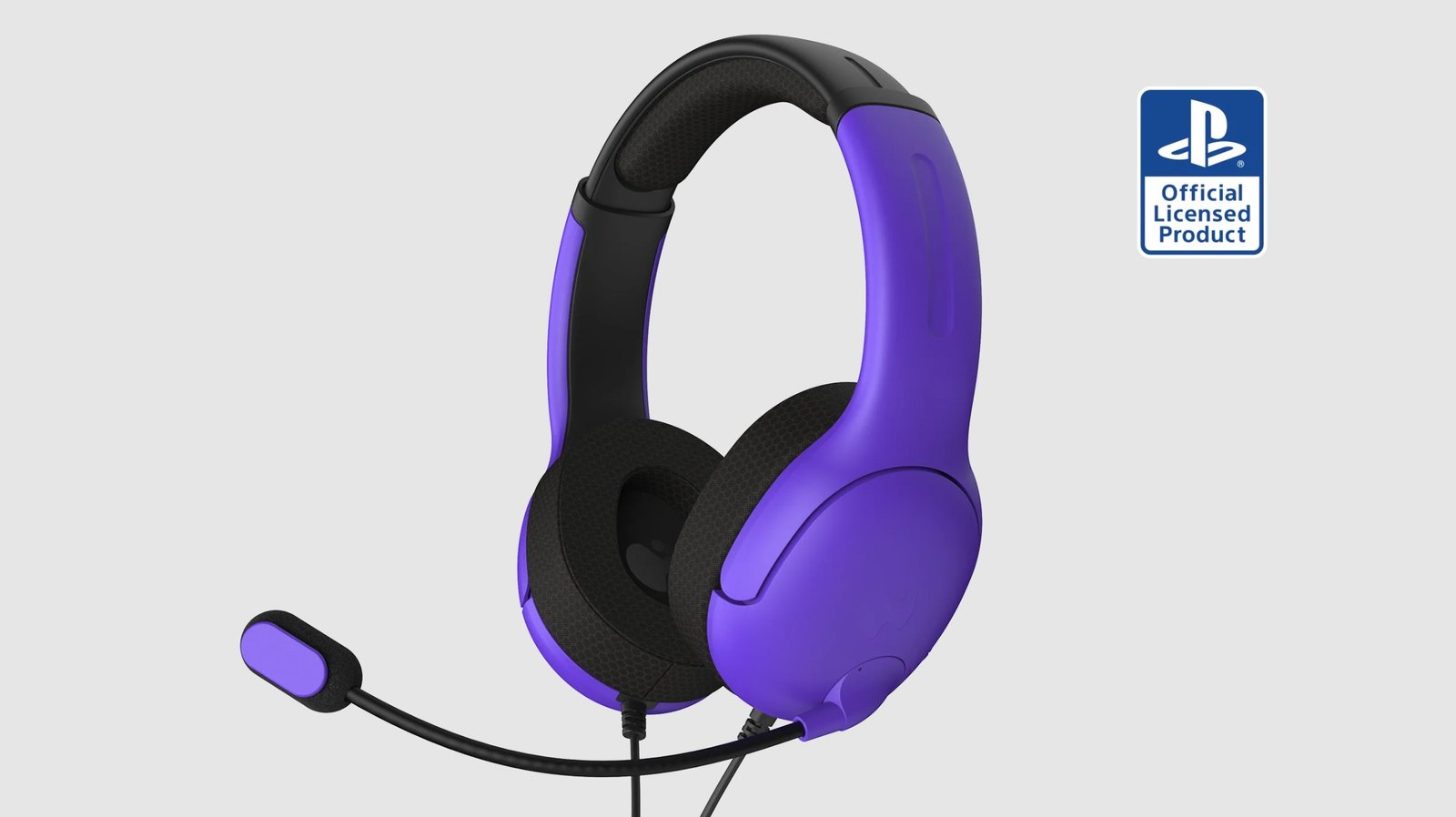 PDP Airlite Wired Headset for Playstation