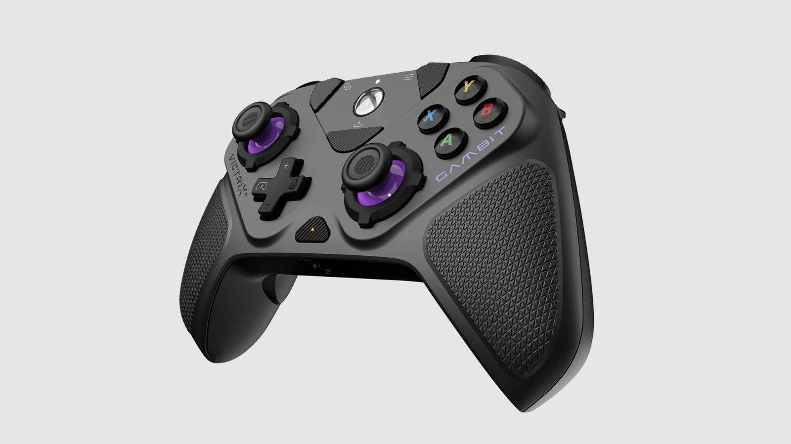 Victrix Gambit Prime Wired Tournament Controller: Speed, Precision, and Pro-Level Customization