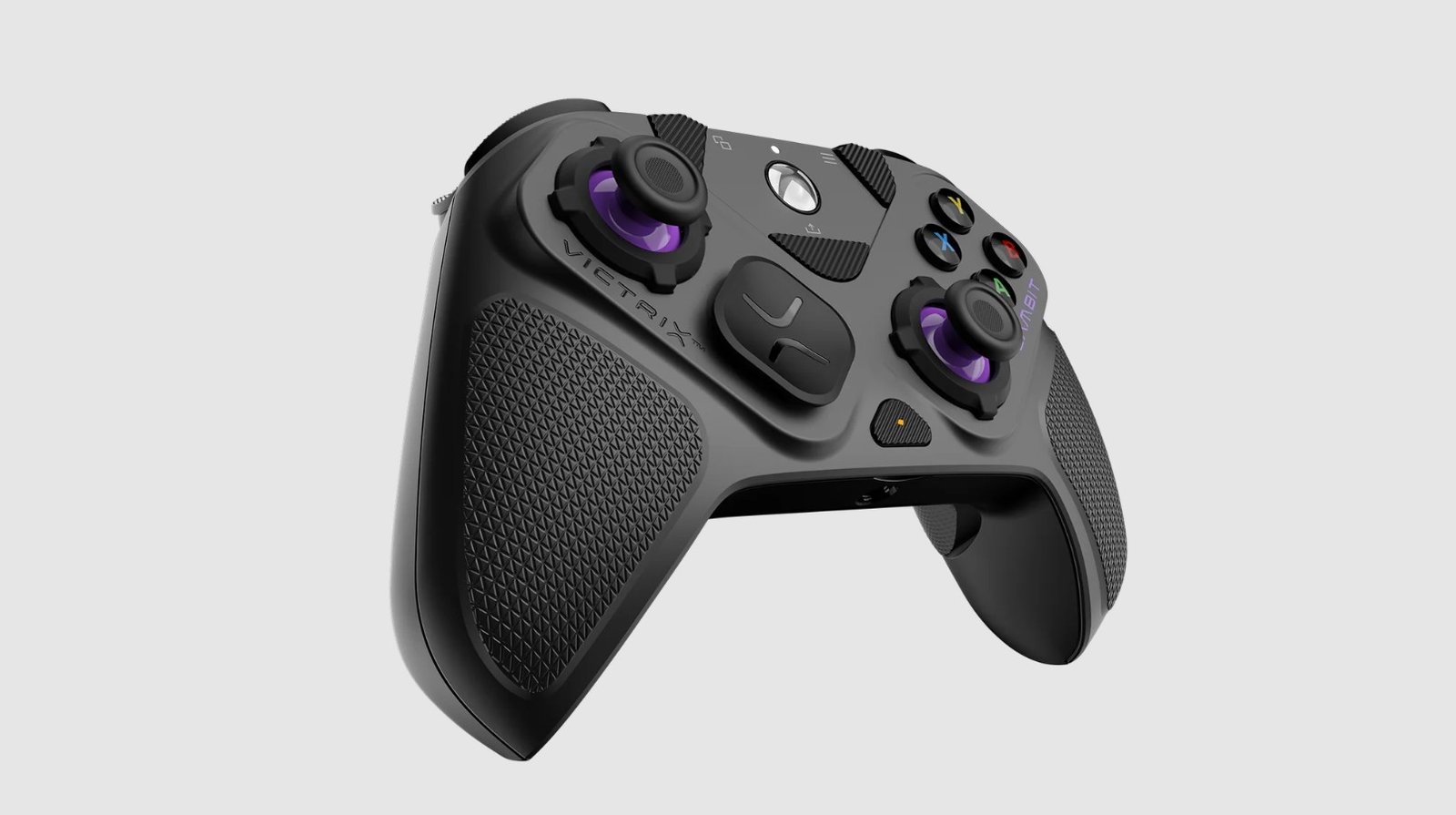 Victrix Gambit Prime Wired Tournament Controller: Speed, Precision, and Pro-Level Customization