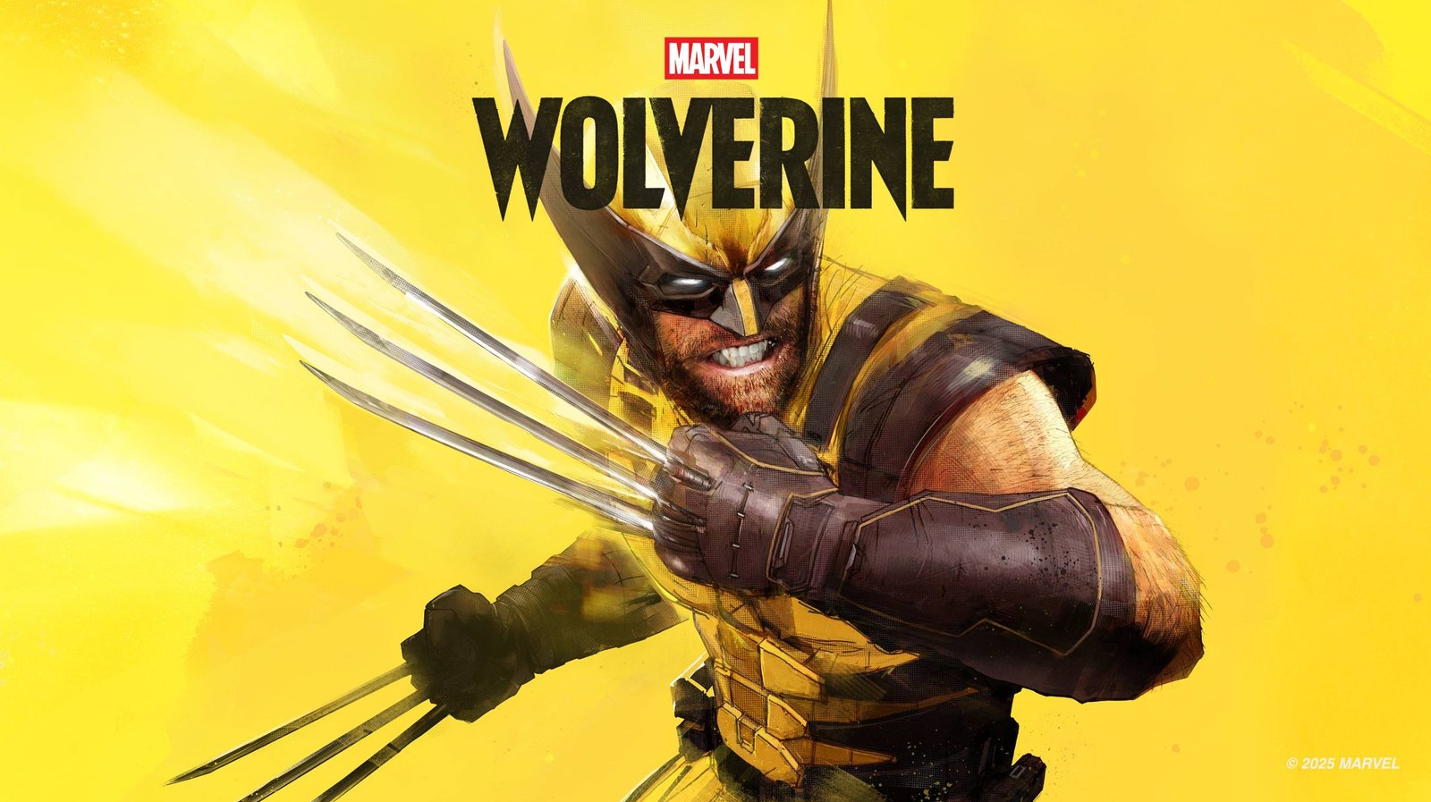 Marvel’s Wolverine Official Release Date Confirmed for PlayStation 5