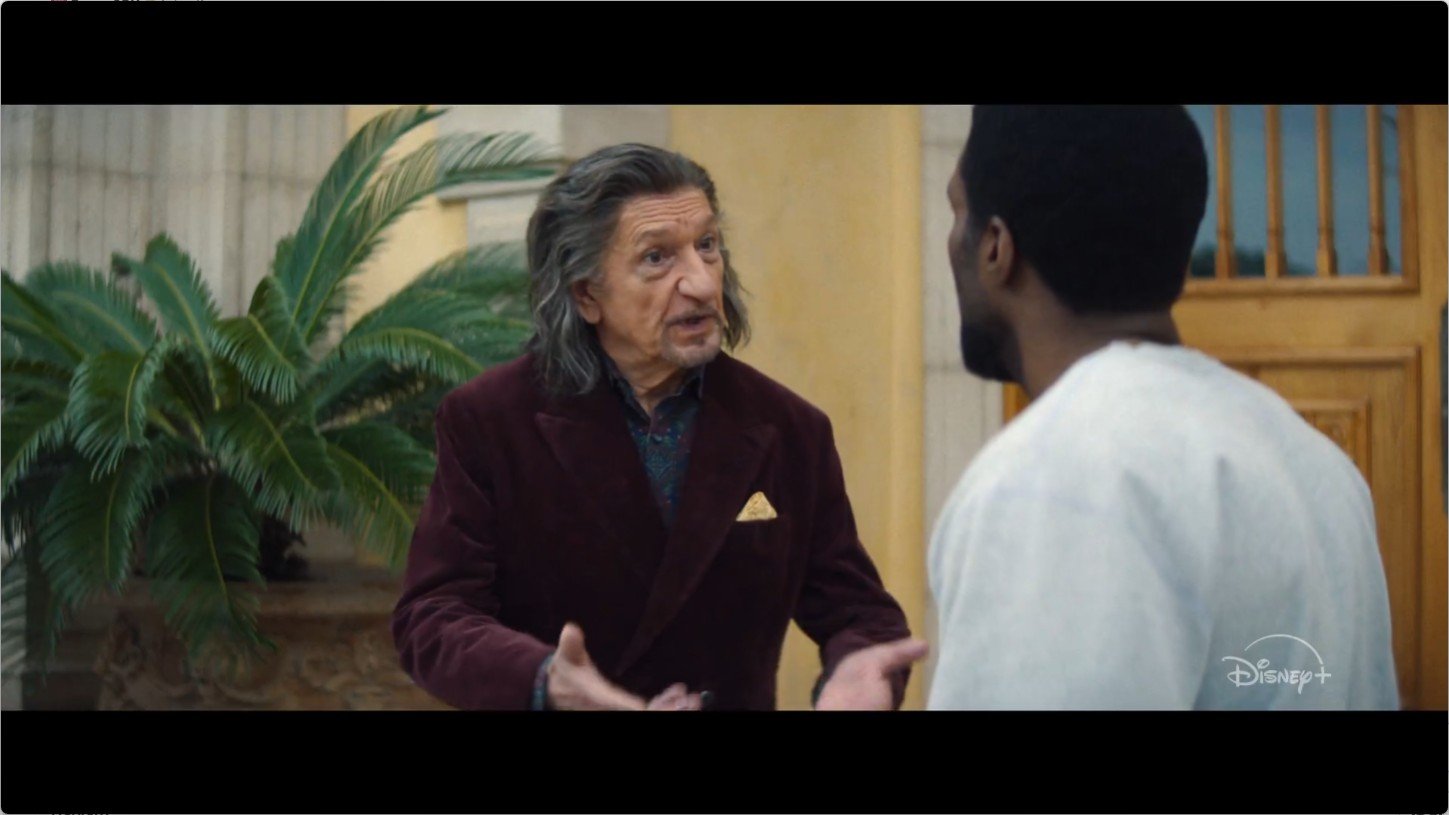 Marvel Television Wonder Man