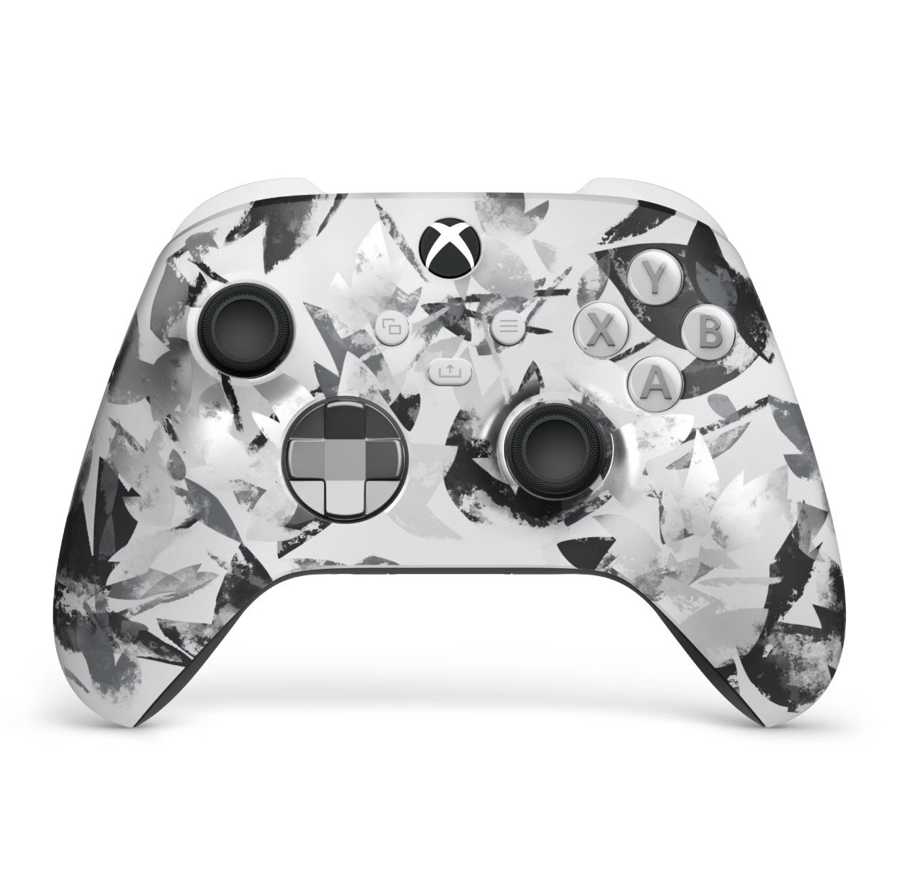 Screenplay Daily - Xbox Wireless Controller Storm Breaker Special Edition