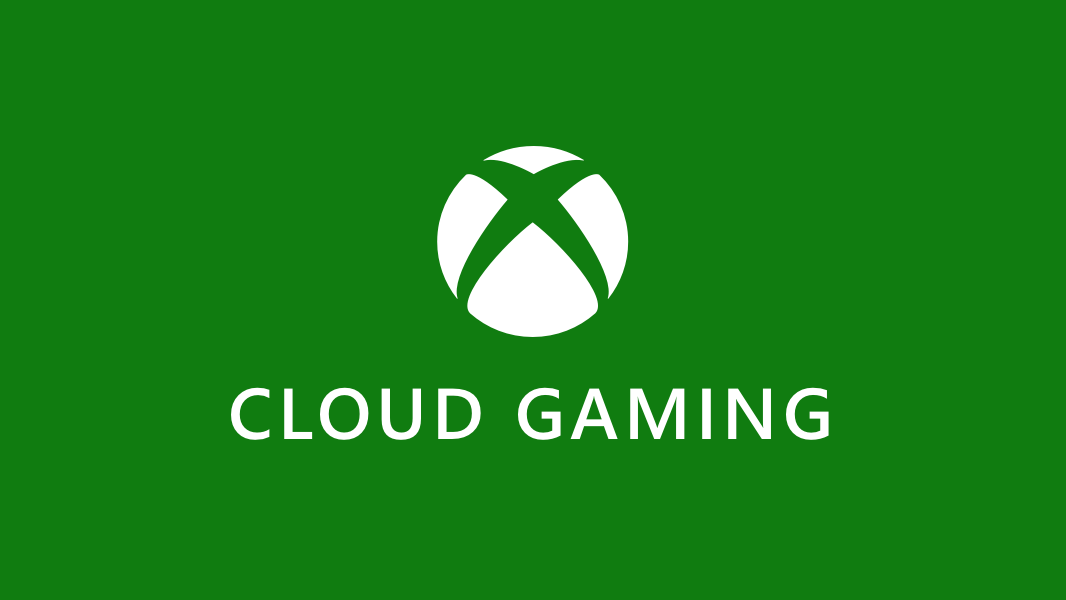 Xbox Cloud Gaming in action