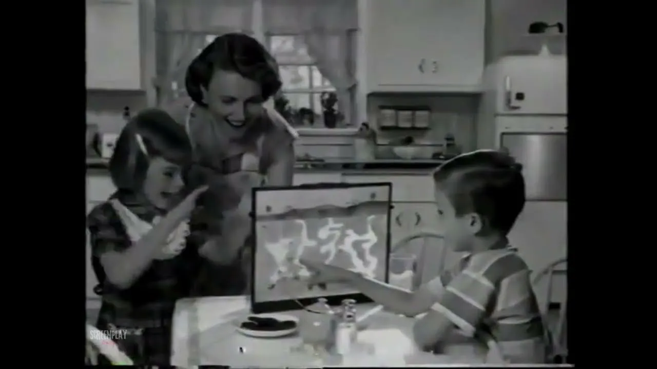 Apple II Commercials from the 80s | Rare Vintage Apple Computer Ads That Changed Tech Forever | ScreenPlayDaily