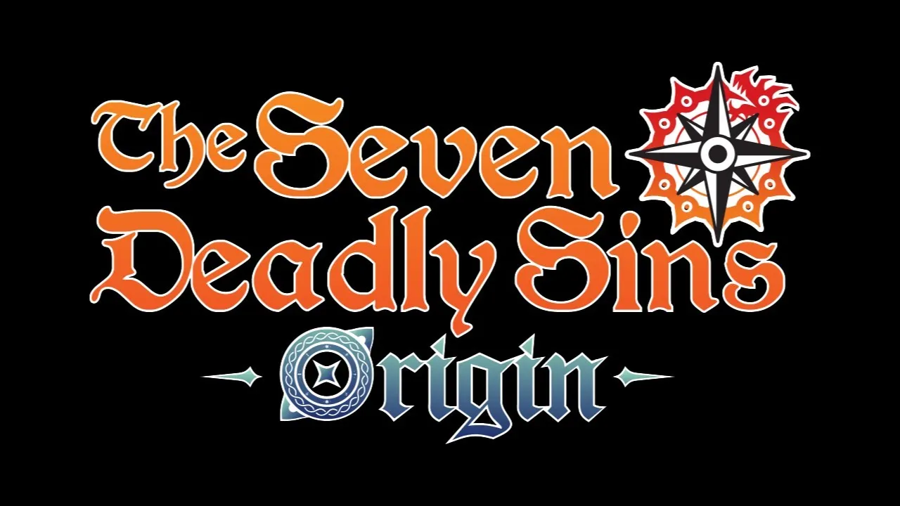 The Seven Deadly Sins Origin Trailer | ScreenPlayDaily