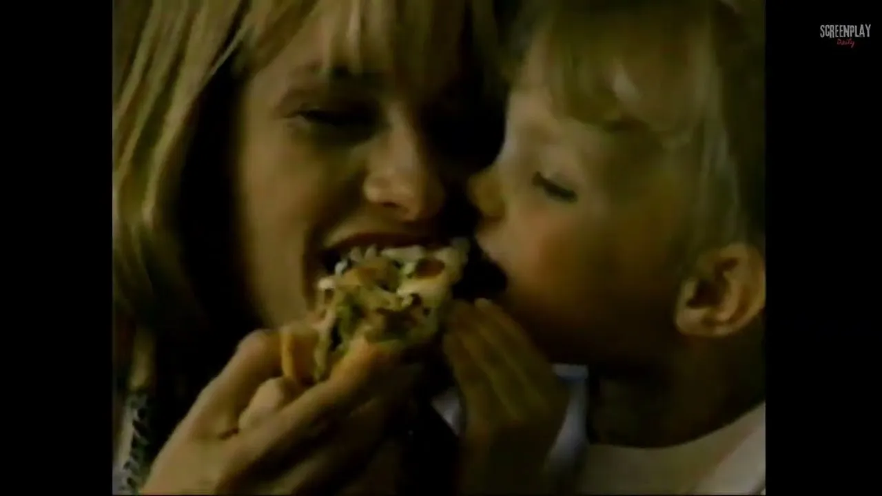 Pizza Hut 1987 | Retro Commercial | ScreenPlayDaily