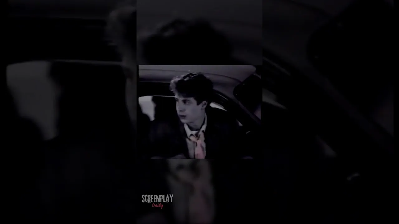 1988 Cherry 7-UP Commercial | Classic Retro Soda Ad #Shorts | ScreenPlayDaily