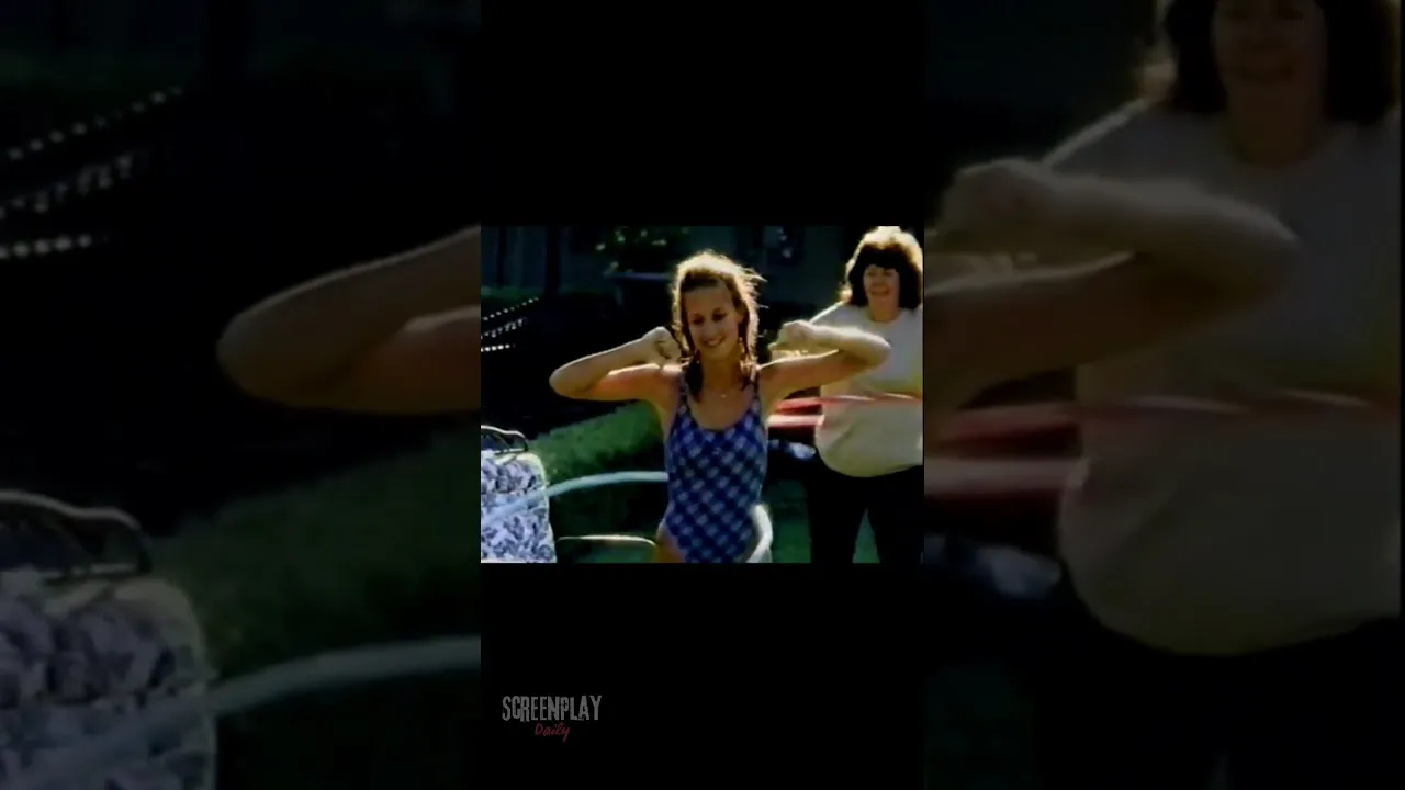 1998 Toyota Camry Commercial #shorts #cars #retro | ScreenPlayDaily