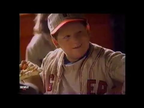 Pizza Hut Commercial 1995 - Full Vintage Ad | ScreenPlayDaily