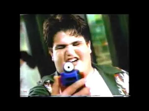Rare 1998 Game Boy Camera Commercial - Nintendo's Hilarious Funtography Ad | ScreenPlayDaily