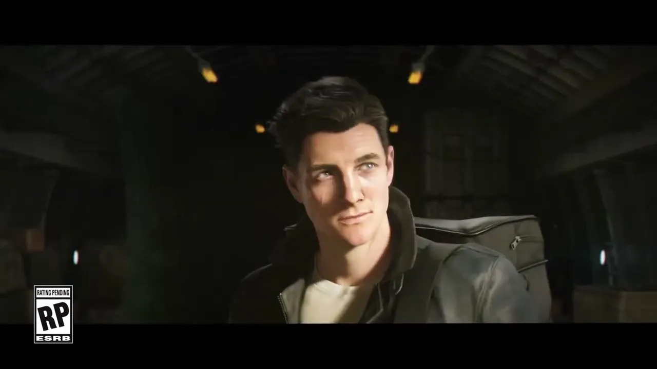 James Bond 007 First Light Official Trailer | ScreenPlayDaily