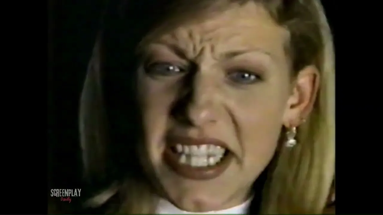 Taco Bell Commercial from 1995 | ScreenPlayDaily