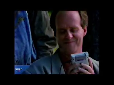 1989 Nintendo Game Boy Commercial | Retro Gaming Classic | ScreenPlayDaily